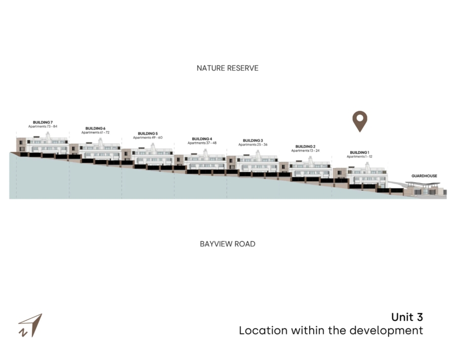 2 Bedroom Property for Sale in Hout Bay Western Cape